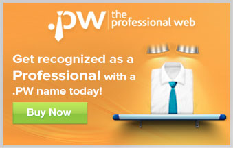 .PW The Professional Web