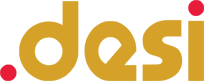 dotdesi logo
