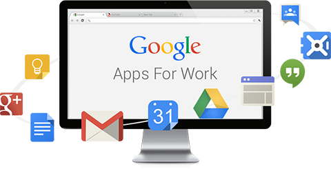 Google Apps