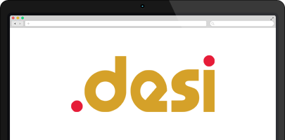 dotdesi logo