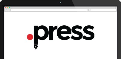 dotpress logo