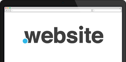 dotwebsite logo