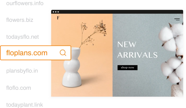 Make it effortless for customers to find you.