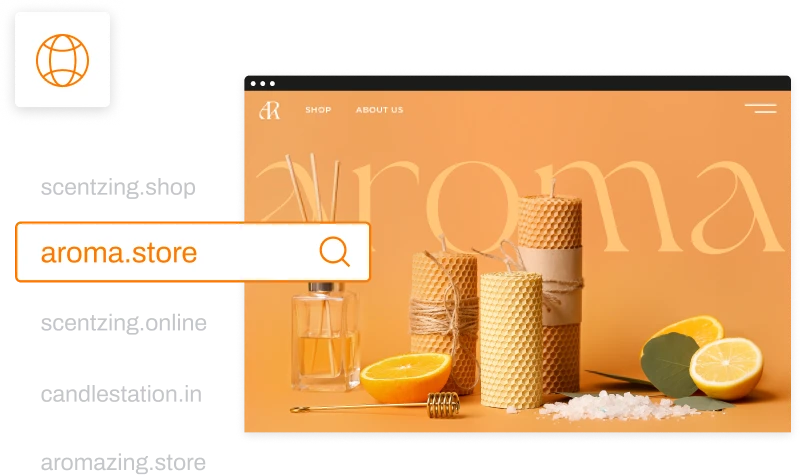 Premium Domain Helps Establish Credbity