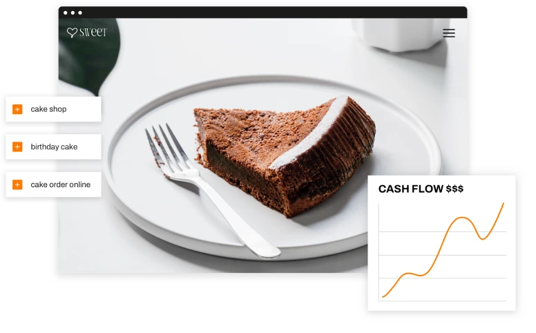 Make a calculated investment
