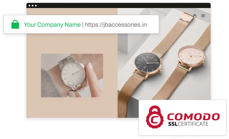 Secure Your Online Success with SSL 