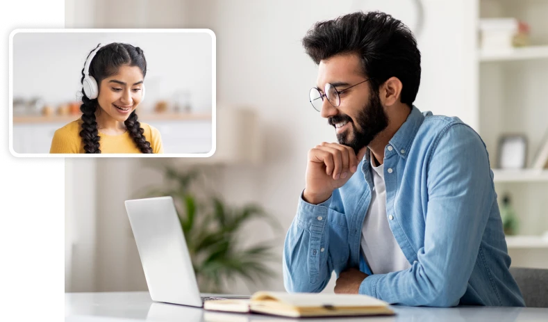 Meet Our Web Design Expert