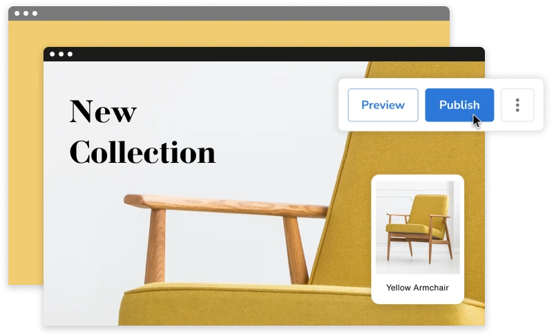 Website Launch and Handover