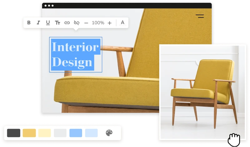 The Design & Building Process Begins