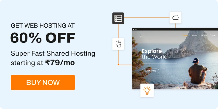 webhosting