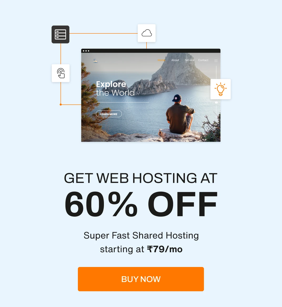 webhostingad
